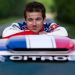 "We Loeb You", el homenaje de Citro&euml;n al piloto m&aacute;s veces campe&oacute;n con la marca