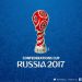 FIFA devel&oacute; cu&aacute;l ser&aacute; el logo de la Copa Confederaciones 2017
