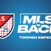 La MLS vuelve en Disney con "formato Mundial"