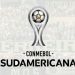 La Conmebol present&oacute; el nuevo logo de la Copa Sudamericana