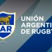 La Uni&oacute;n Argentina de Rugby present&oacute; el redise&ntilde;o de su logo