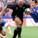 Travel Ace Assistance invita a conocer a Jonah Lomu en Chile