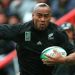 Muri&oacute; Jonah Lomu; repas&aacute; los mejores momentos de su carrera