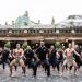 MasterCard activa el Mundial de Rugby con un Haka del m&iacute;tico Jonah Lomu