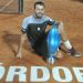 Londero se consagr&oacute; campe&oacute;n del torneo en el cual logr&oacute; ganar su primer partido de ATP