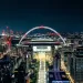 Londres ser&aacute; sede de un nuevo torneo: la Unity Cup entre Ghana, Nigeria, Jamaica y Trinidad y Tobago