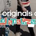 adidas Originals present&oacute; su colecci&oacute;n inspirada en Lollapalooza