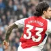 L'Or&eacute;al Paris uni&oacute; fuerzas con el Arsenal en lo que es su primera asociaci&oacute;n con un club