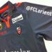 El FC Lorient llev&oacute; su cuenta de Twitter a la manga de la camiseta