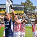 &iquest;Por qu&eacute; la FIFA le prohibi&oacute; contratar jugadores a Los Andes?