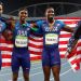Los &Aacute;ngeles 2028 cerca de sumar su primer sponsor
