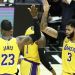 El nuevo y ex&oacute;tico patrocinador que sumar&aacute; Los &Aacute;ngeles Lakers