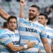 Australia recomend&oacute; contratar a los jugadores argentinos que queden libres de Jaguares