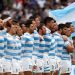 &iquest;Los Pumas se mudan a Australia para disputar el Rugby Championship y viajan a Europa en noviembre?