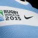 Nike present&oacute; la nueva indumentaria de Los Pumas para el Mundial de Rugby 2015