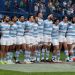 Rivales confirmados para Los Pumas en 2020