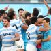 La victoria hist&oacute;rica de Los Pumas ante los All Blacks y la palabra de los protagonistas