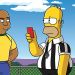 Los Simpson tendr&aacute;n un cap&iacute;tulo en Brasil en la previa al Mundial