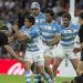 Argentina, el &uacute;nico pa&iacute;s en el Mundial de Rugby sin jugadores extranjeros