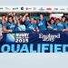Los Teros buscan el hashtag para su bus en la RWC2015