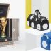 Louis Vuitton present&oacute; una lujosa colecci&oacute;n mundialista con la caja de la copa como estandarte