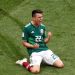 El jugador sensaci&oacute;n del momento de la Selecci&oacute;n mexicana