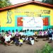 La Fundaci&oacute;n Leo Messi en &Aacute;frica