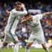 El futbolista canterano del Real Madrid con m&aacute;s partidos en la &uacute;ltima temporada