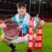 La otra lucha de la AFA: &iquest;Los clubes est&aacute;n obligados a ceder a los futbolistas para el Mundial Sub-20?