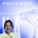 Peugeot presenta el documental de Lucha Aymar: "Lucha, jugando con lo imposible"
