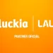 Luckia ser&aacute; nuevo partner oficial de LaLiga para las pr&oacute;ximas tres temporadas