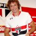 Diego Lugano encabeza un proyecto internacional de prevenci&oacute;n de abuso infantil en el f&uacute;tbol