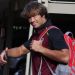 Tras su retiro &iquest;En qu&eacute; consiste la nueva profesi&oacute;n de Diego Lugano?
