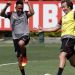 El curioso pedido del uruguayo Lugano a los hinchas peruanos