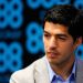 Luis Su&aacute;rez, nuevo embajador del sitio 888poker.com