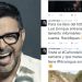 El compositor que fue confundido con Luis Enrique tras la derrota del Barcelona