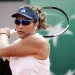 Luisina Giovannini recibió una multa  dura tras jugar apenas 17 minutos en el US Open