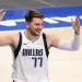 Luka Dončić es nuevo embajador de Gatorade: &iquest;a qu&eacute; lista de deportistas se suma?