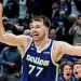 Luka Doncic: un partido estelar que marc&oacute; un r&eacute;cord y rompi&oacute; una racha en la NBA