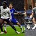 De los 47.5 de Lukaku a los 43 de Lionel Messi estos son los futbolistas que m&aacute;s calzan en todo el mundo