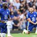 Lukaku busca cambiar las formas de la lucha contra el racismo