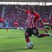 El jugador de la Premier League que homenaje&oacute; a Martin Luther King en sus botines