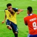 Qatar 2022: La FIFA dio lugar al reclamo de Chile y Castillo hace temblar a Ecuador