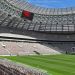 &iquest;En qu&eacute; consiste la &ldquo;certificaci&oacute;n verde&rdquo; que recibi&oacute; el principal estadio del Mundial?