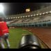 Un periodista cubri&oacute; un partido completo con la ayuda de una Go Pro