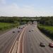 La autopista inglesa que recibir&aacute; el nombre de un equipo de f&uacute;tbol