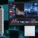 GPUs AMD Radeon de alto rendimiento impulsan las nuevas Mac Pro