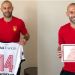 Mascherano fue nombrado embajador de River en China