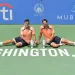 Machi Gonz&aacute;lez y Molteni, la dupla argentina que hace historia
