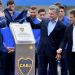 El motivo por el cual Mauricio Macri no acept&oacute; que el predio de Boca lleve su nombre